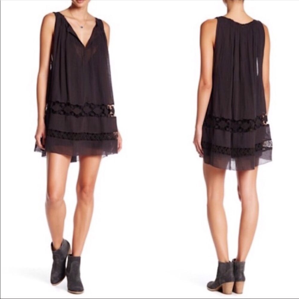 Free people summer dress